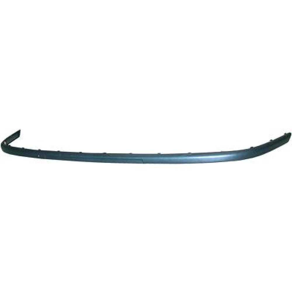 Baguette et bande protectrice, pare-chocs avant — Volkswagen Polo (1999-2001) — réf. 2204061