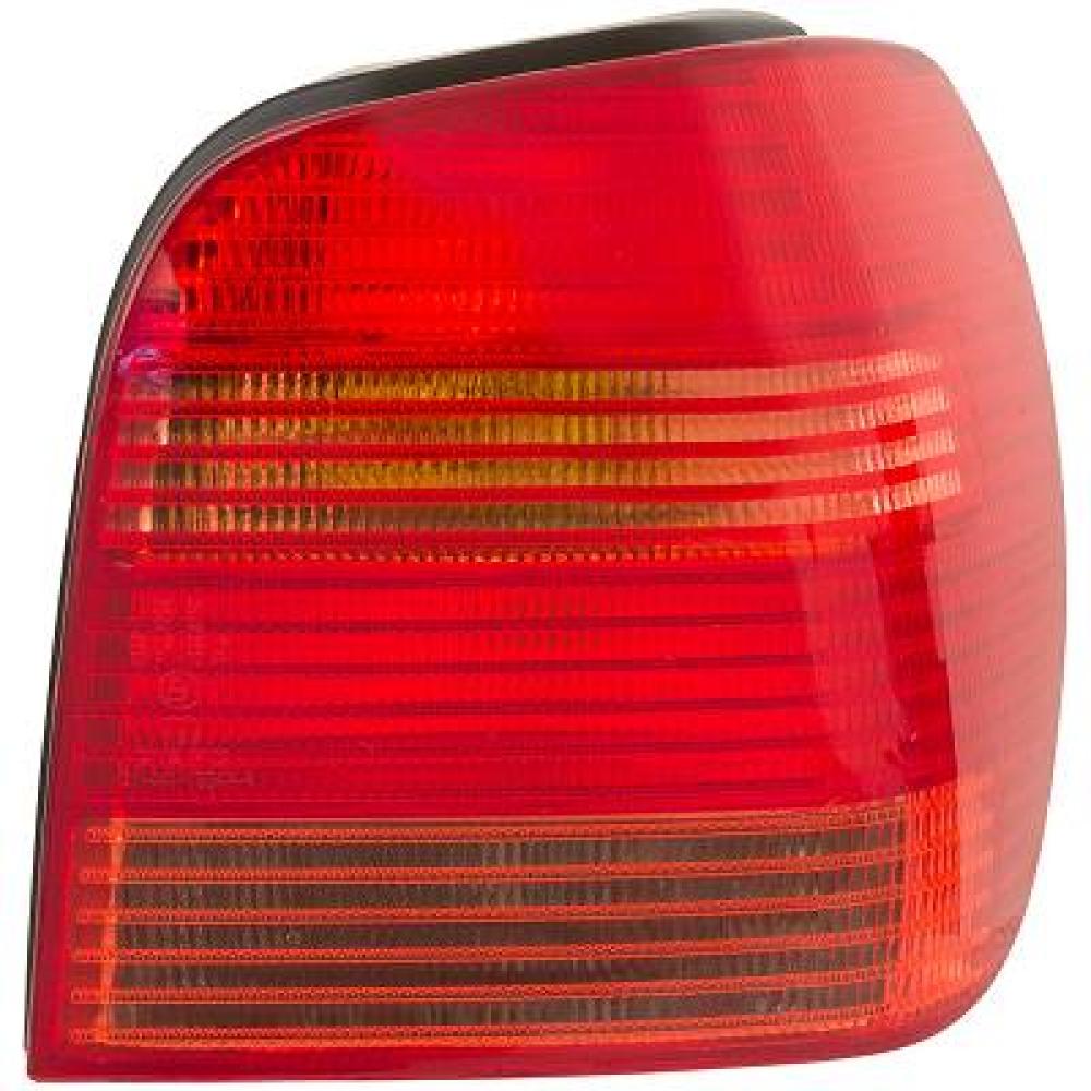 Feu arrière droite — Volkswagen Polo (1999-2001) — réf. 2204090