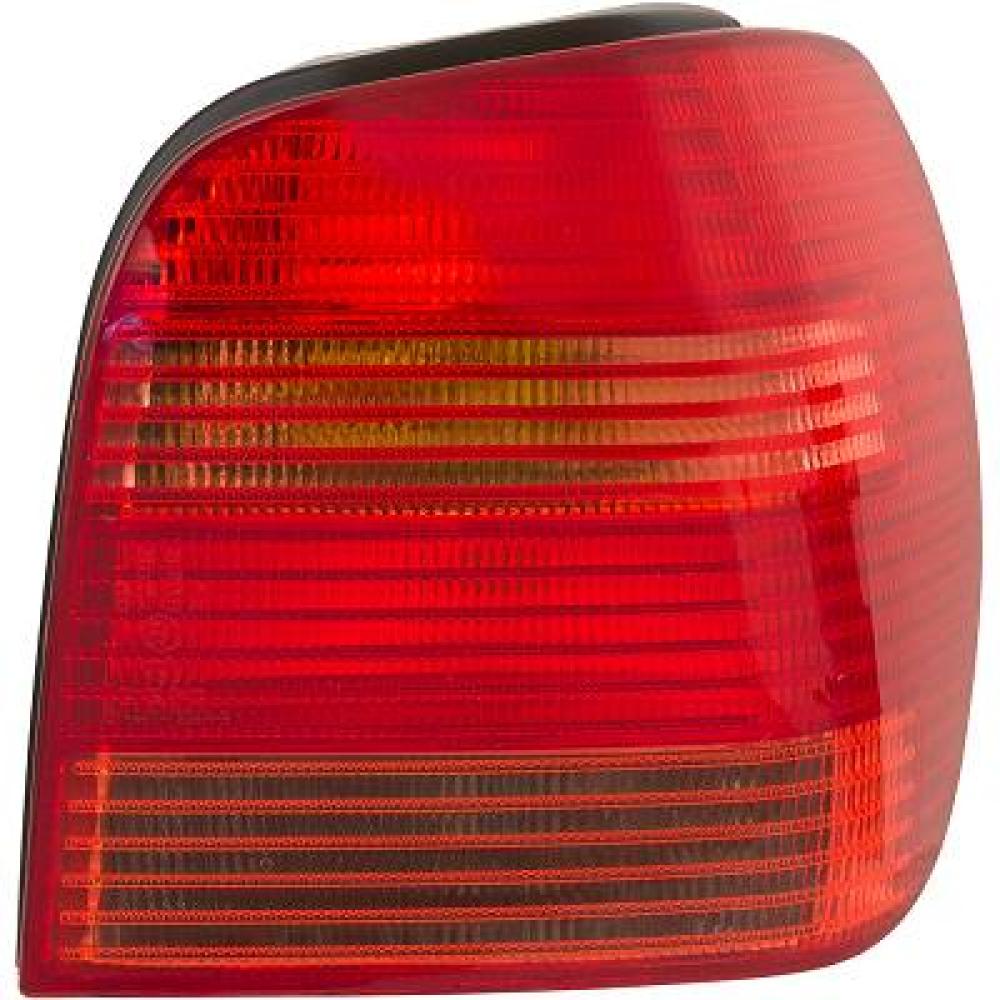 Feu arrière gauche — Volkswagen Polo (1999-2001) — réf. 2204091