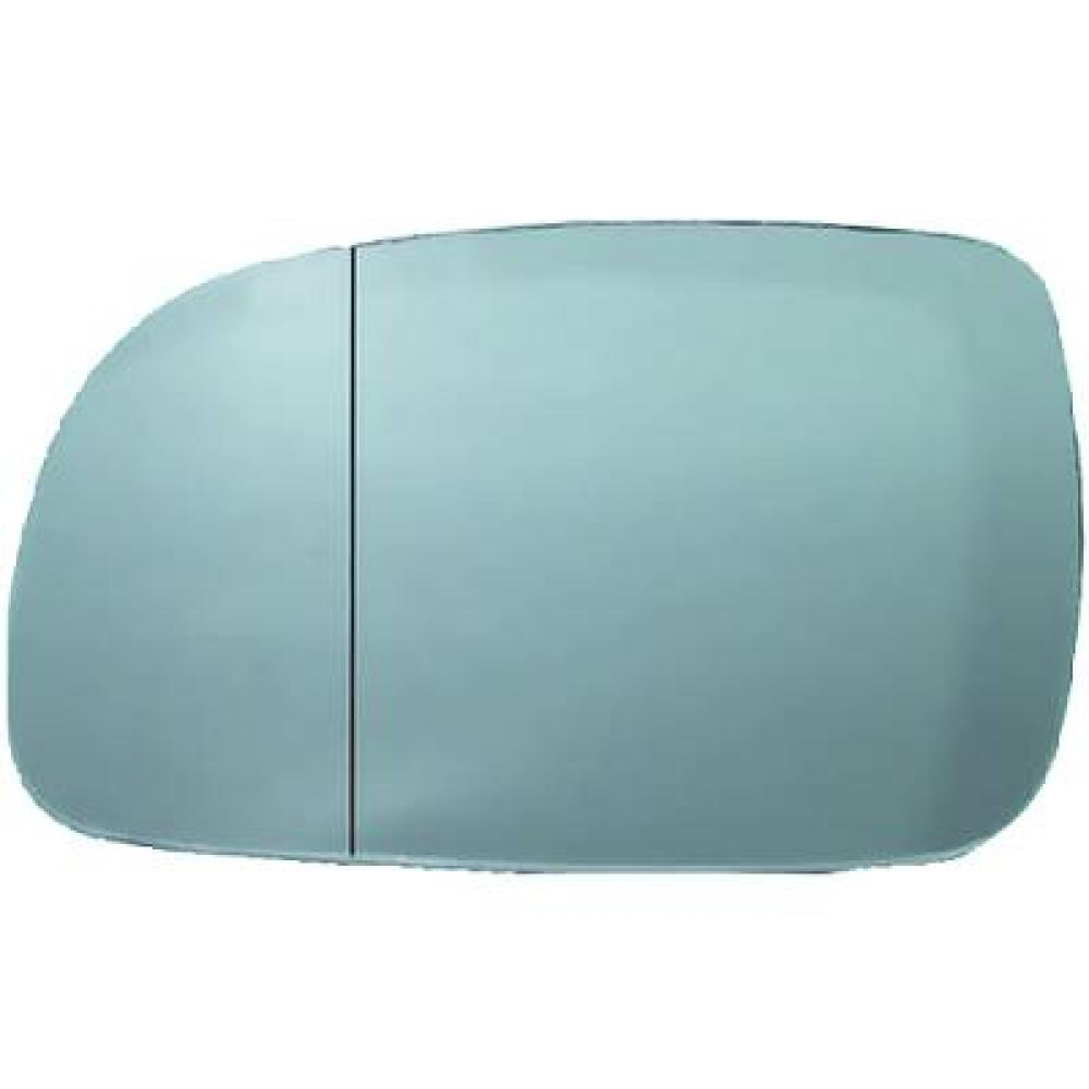 Verre de rétroviseur, rétroviseur extérieur droite — Volkswagen Lupo (1998-2005) — réf. 2204226