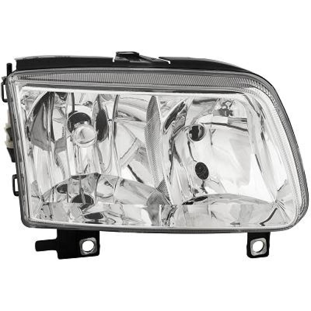 Projecteur principal droite — Volkswagen Polo (1999-2001) — réf. 2204980