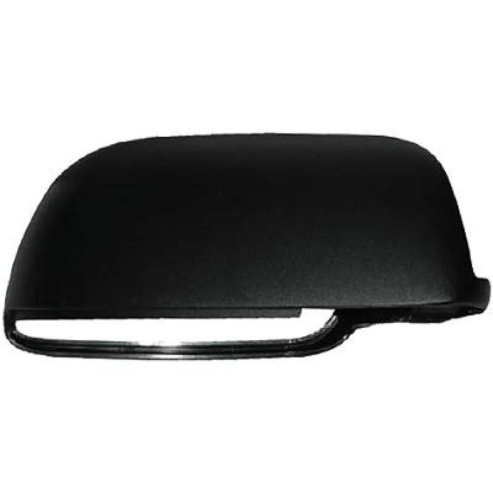 Revêtement, rétroviseur extérieur gauche — Volkswagen Polo (2001-2005)