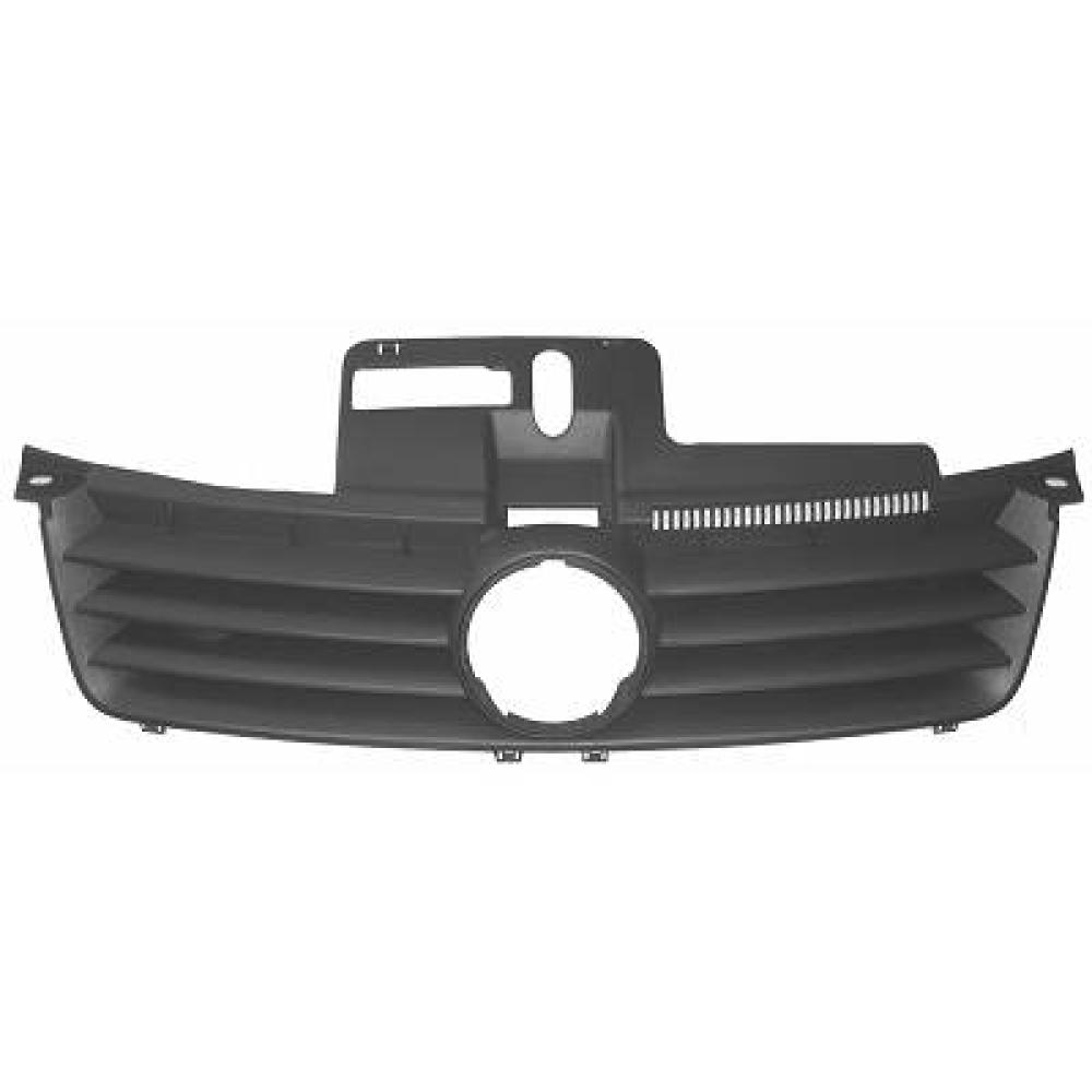 Grille de radiateur — Volkswagen Polo (2001-2005) — réf. 2205040