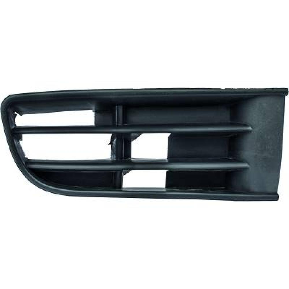 Grille de ventilation, pare-chocs droite — Volkswagen Polo (2001-2005) — réf. 2205046