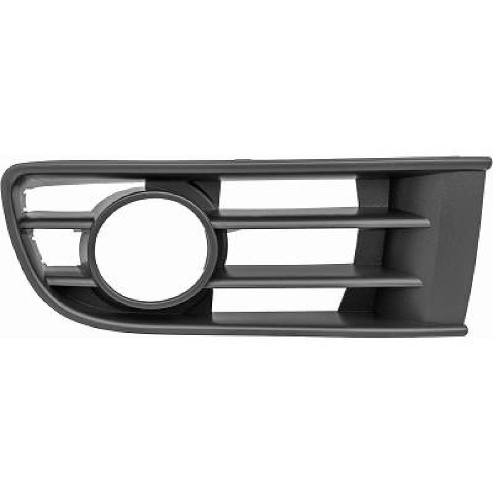 Grille de ventilation, pare-chocs droite — Volkswagen Polo (2001-2005) — réf. 2205048