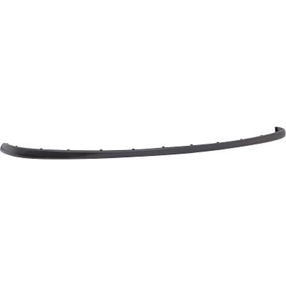 Baguette et bande protectrice, pare-chocs avant — Volkswagen Polo (2001-2005) — réf. 2205052