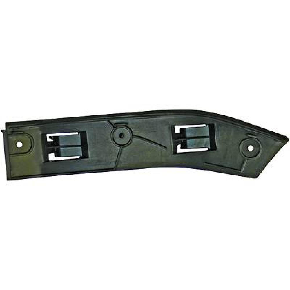 Support, pare-chocs gauche — Volkswagen Polo (2001-2005)
