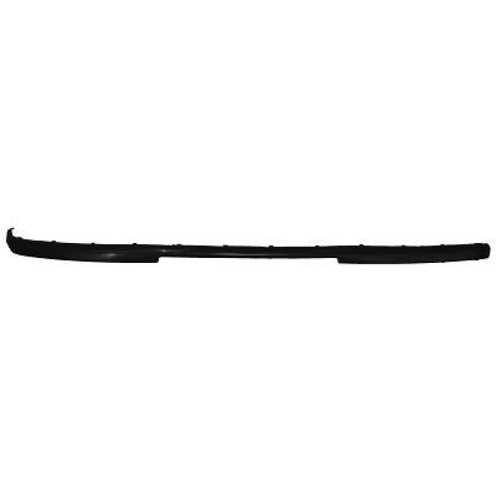Baguette et bande protectrice, pare-chocs arrière — Volkswagen Polo (2001-2005) — réf. 2205067