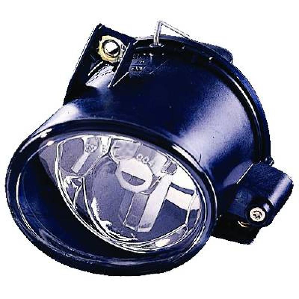 Projecteur antibrouillard droite — Seat Altea (2004-2009) (+9)