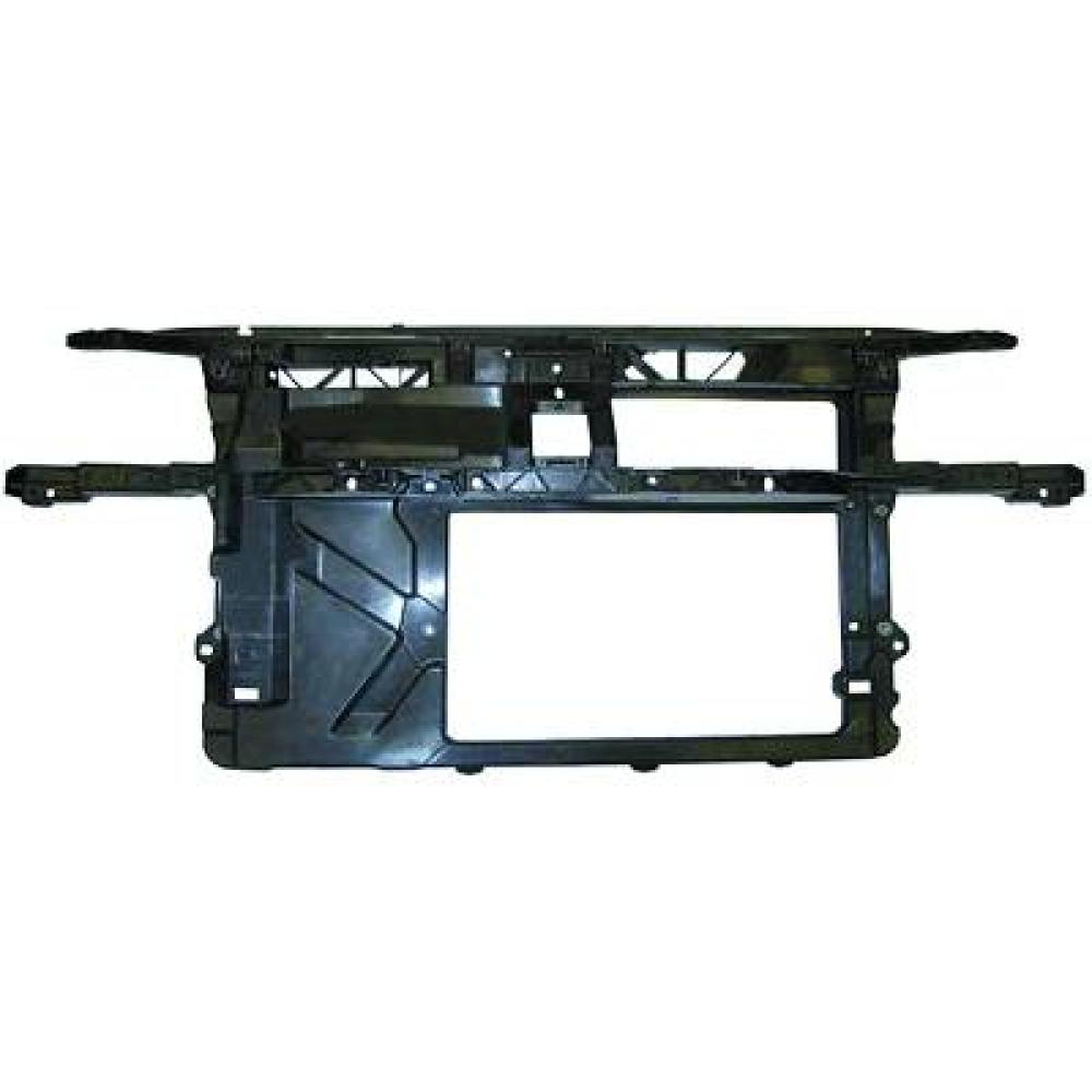 Revêtement avant — Volkswagen Cross Polo (2005-2009) — réf. 2205103
