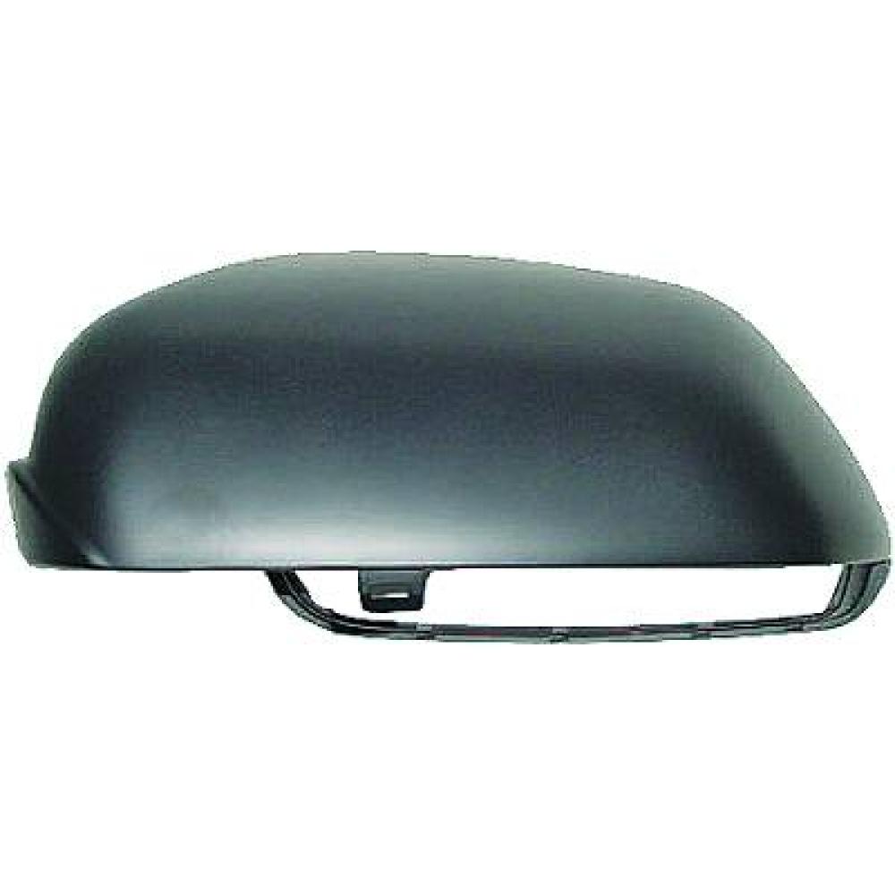 Revêtement, rétroviseur extérieur gauche — Skoda Octavia Berline/Break (2004-2008) (+1)