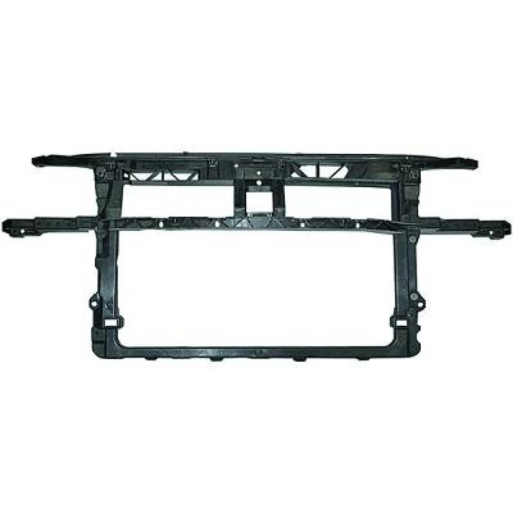 Revêtement avant — Volkswagen Cross Polo (2005-2009) — réf. 2205202