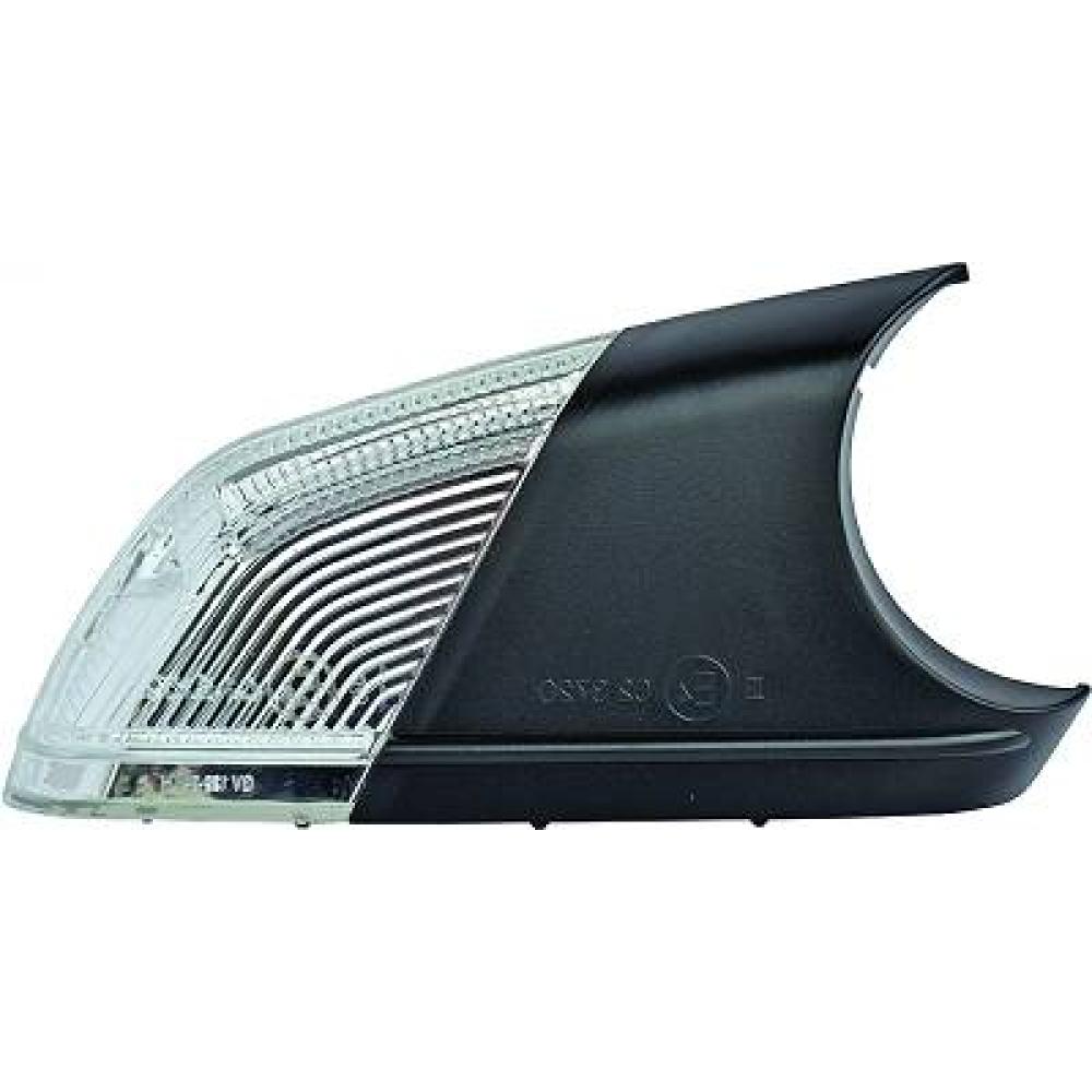 Feu clignotant 260 — Skoda Octavia Berline/Break (2004-2008) (+1)