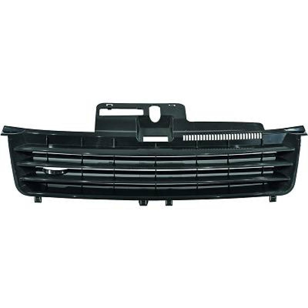 Grille de radiateur — Volkswagen Polo (2001-2005) — réf. 2205440