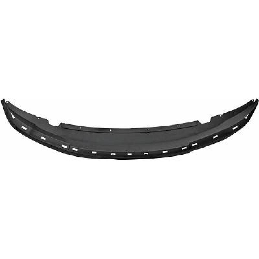 Spoiler avant — Volkswagen Cross Polo (2005-2009) — réf. 2205464