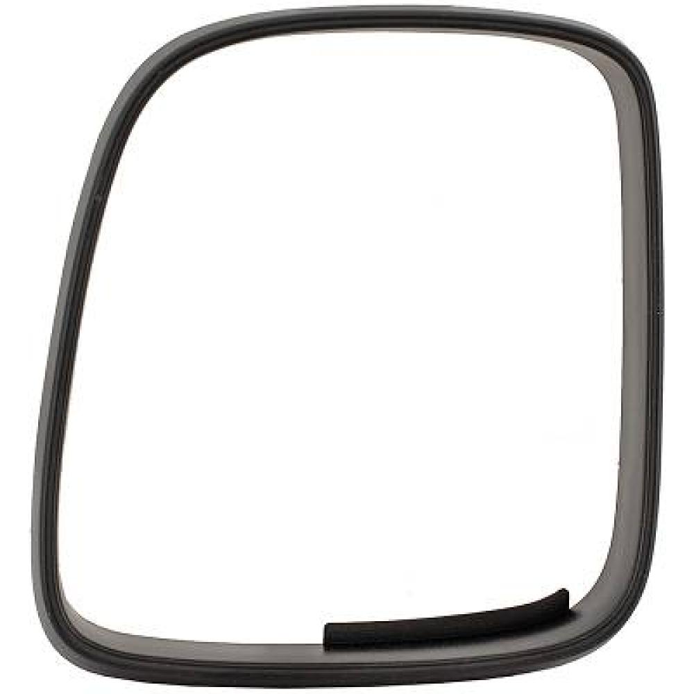 Cadre, rétroviseur extérieur droite — Volkswagen Caddy III (2003-2010) (+1)