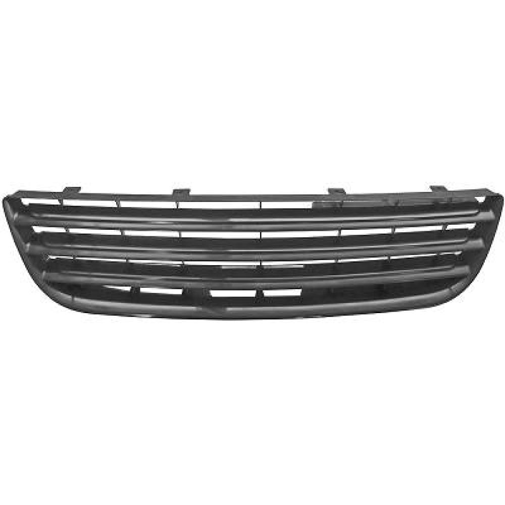 Grille de radiateur — Volkswagen Polo (2005-2009) — réf. 2205640