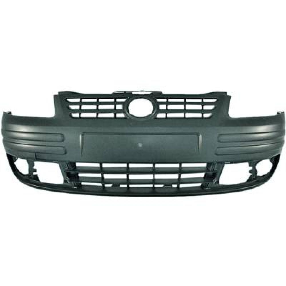 Pare-chocs avant — Volkswagen Caddy III (2003-2010) — réf. 2205650