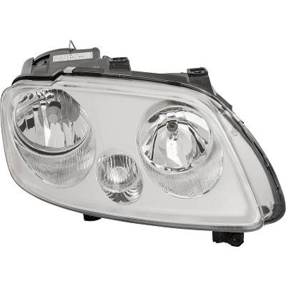 Projecteur principal droite — Volkswagen Caddy III (2003-2010) — réf. 2205686