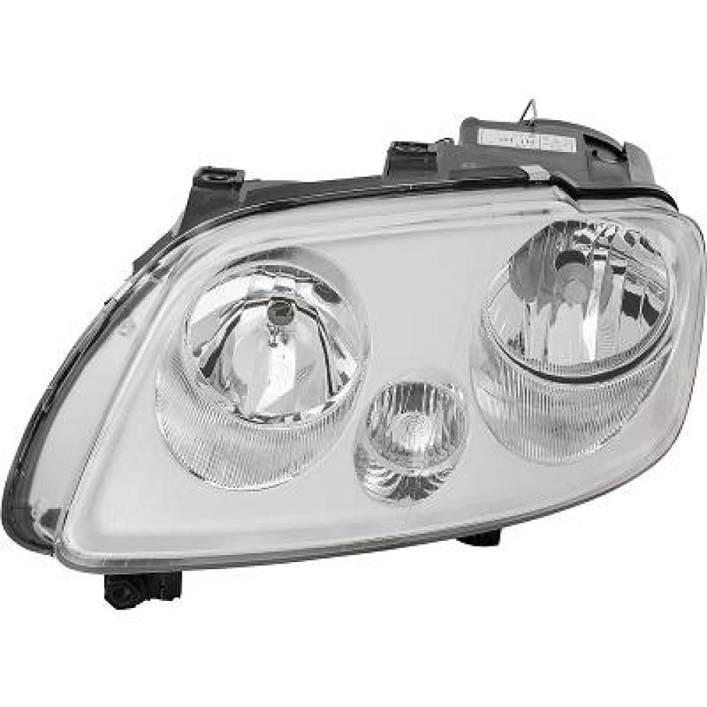 Projecteur principal gauche — Volkswagen Caddy III (2003-2010) — réf. 2205687