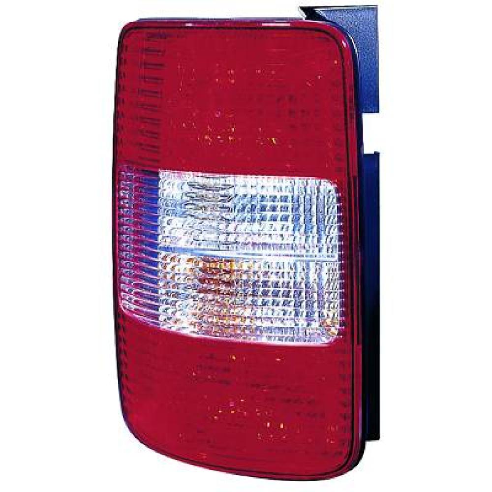 Feu arrière droite — Volkswagen Caddy III (2003-2010) — réf. 2205690