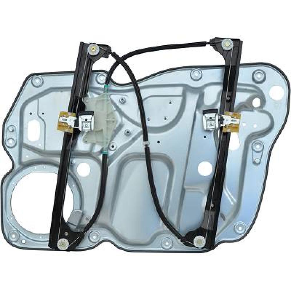 Lève-vitre avant gauche — Volkswagen Caddy III (2003-2010) (+1)