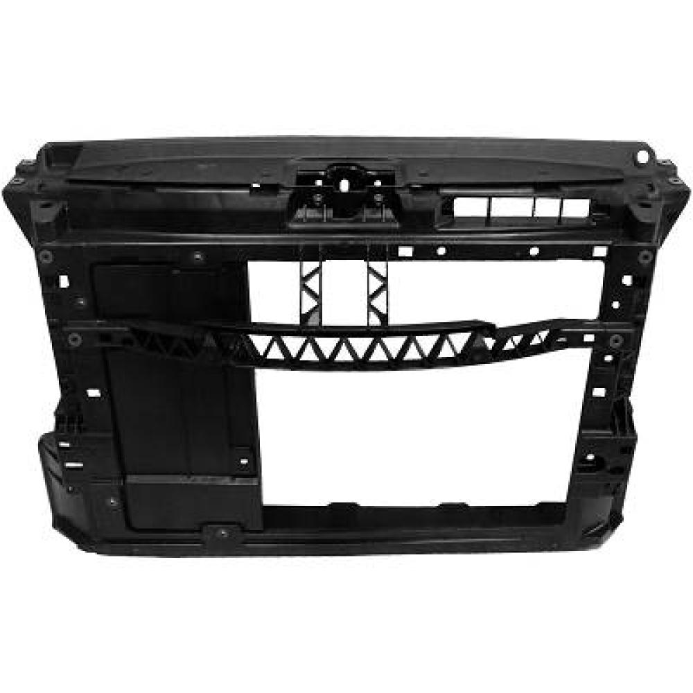 Revêtement avant — Volkswagen Polo 3/5 portes (2009-2014) — réf. 2206002