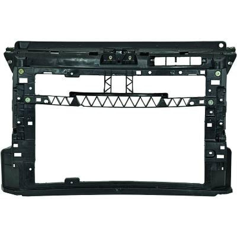 Revêtement avant — Volkswagen Polo 3/5 portes (2009-2014) — réf. 2206003