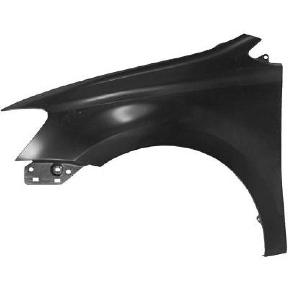 Aile avant gauche — Volkswagen Polo 3/5 portes (2009-2014) — réf. 2206007
