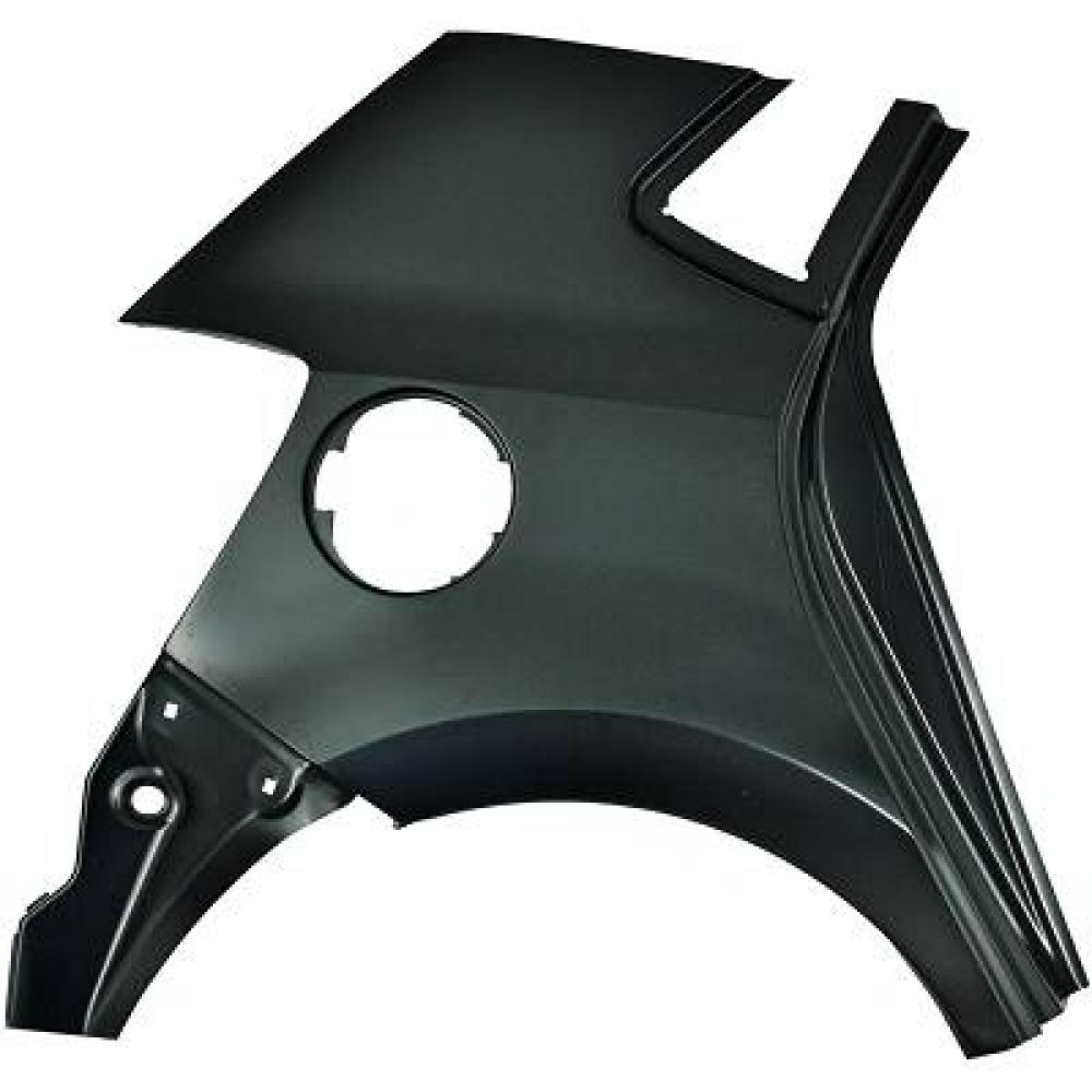 Panneau latéral arrière droite — Volkswagen Polo 3/5 portes (2009-2014) — réf. 2206036