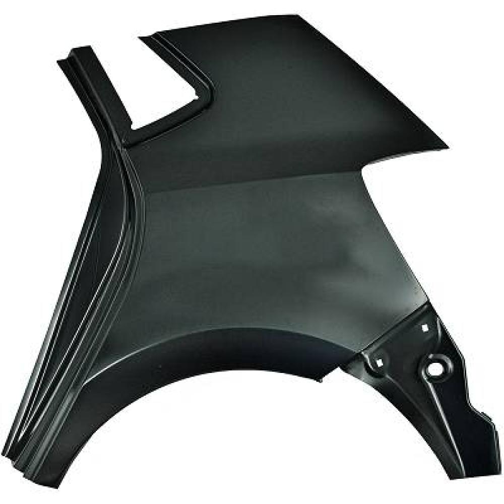 Panneau latéral arrière gauche — Volkswagen Polo 3/5 portes (2009-2014) — réf. 2206037