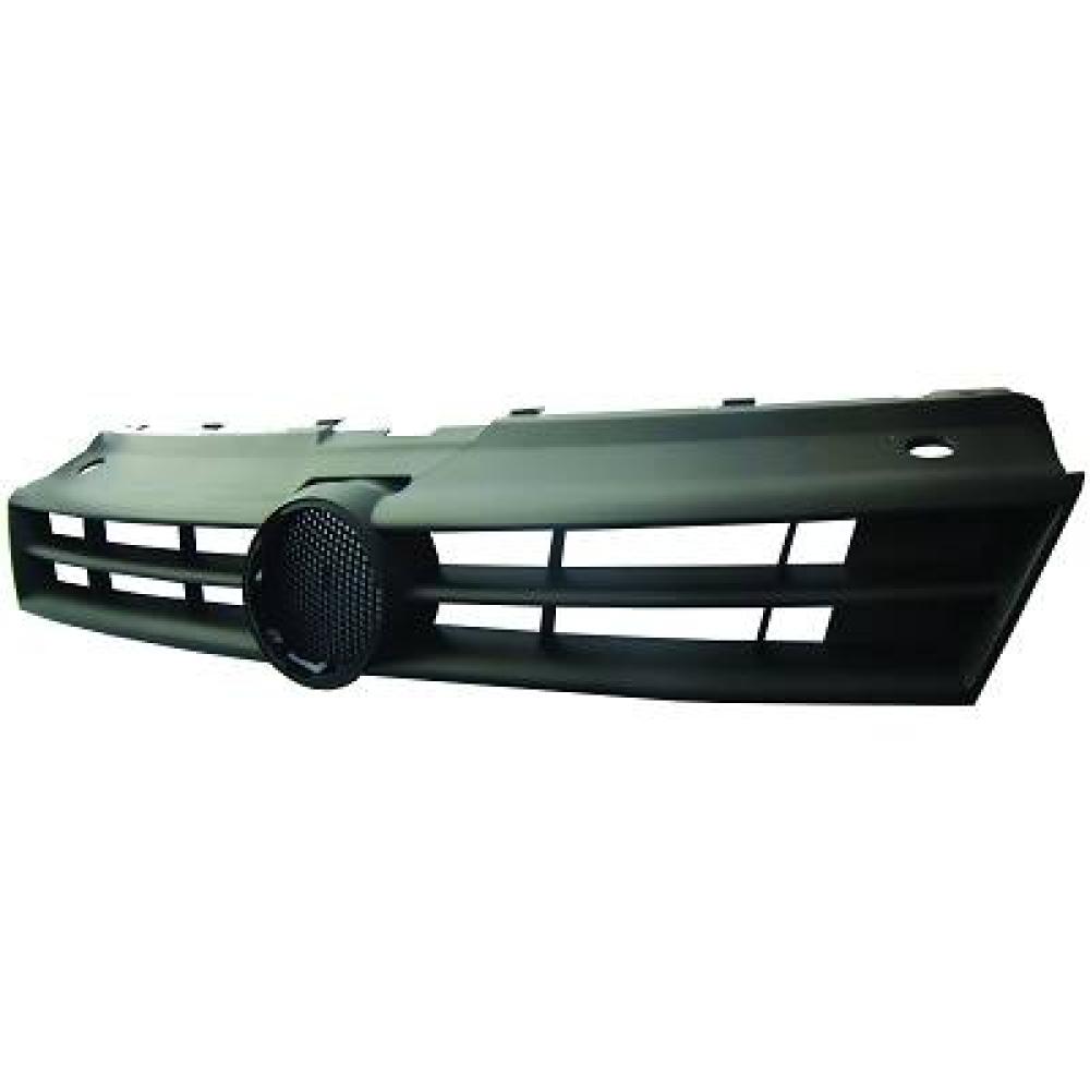 Grille de radiateur — Volkswagen Polo 3/5 portes (2009-2014) — réf. 2206040