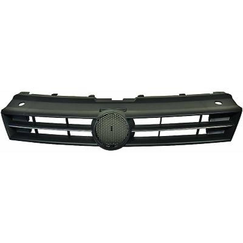 Grille de radiateur — Volkswagen Polo 3/5 portes (2009-2014) — réf. 2206041