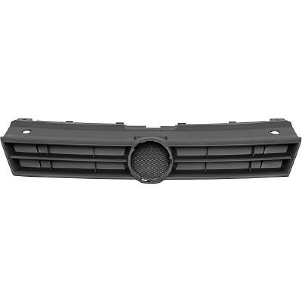 Grille de radiateur — Volkswagen Polo 3/5 portes (2009-2014) — réf. 2206042