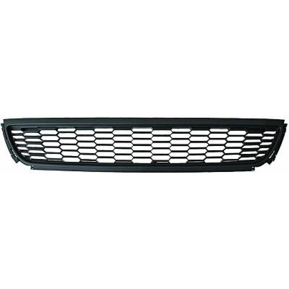 Grille de ventilation, pare-chocs centre — Volkswagen Polo 3/5 portes (2009-2014) — réf. 2206045