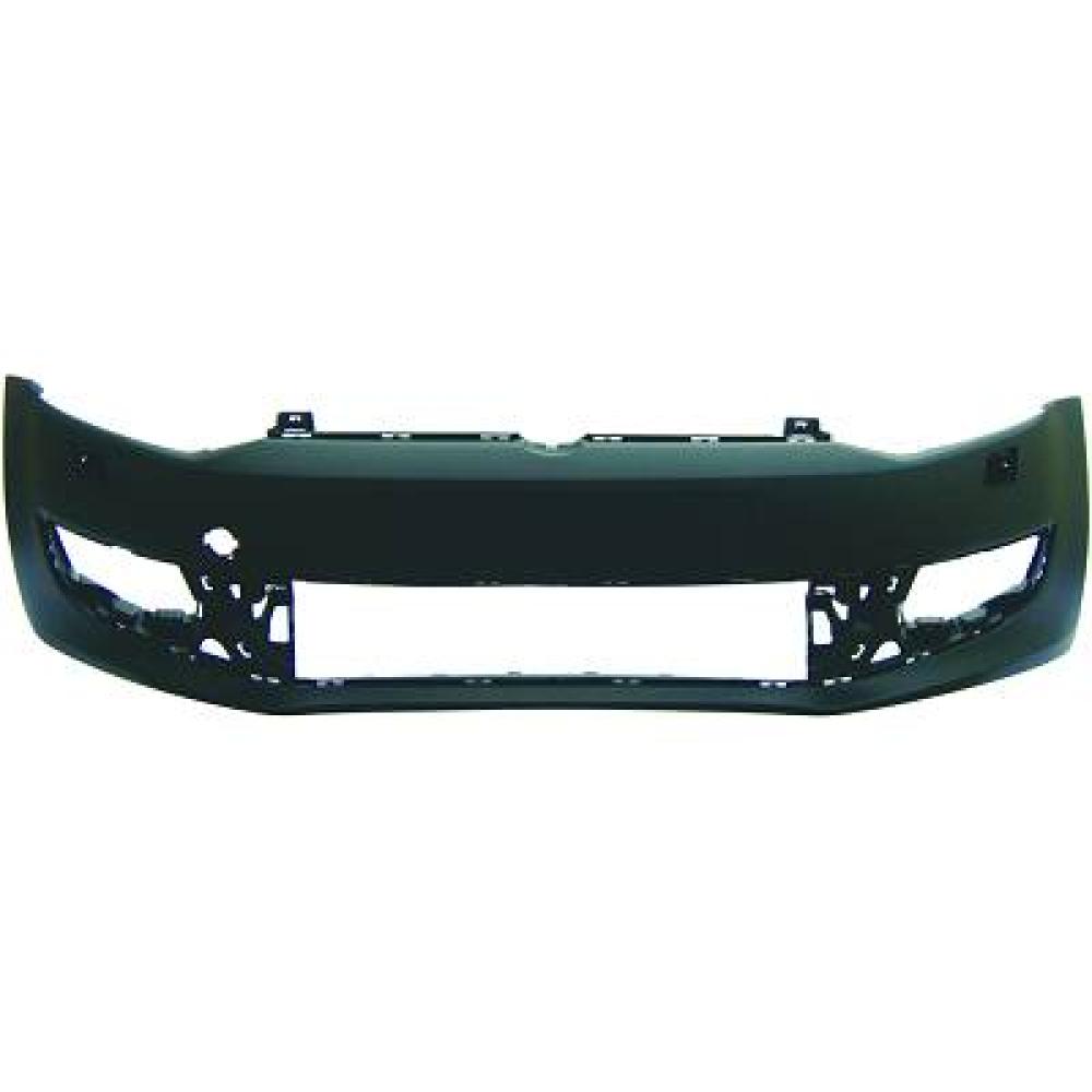 Pare-chocs avant — Volkswagen Polo 3/5 portes (2009-2014) — réf. 2206051