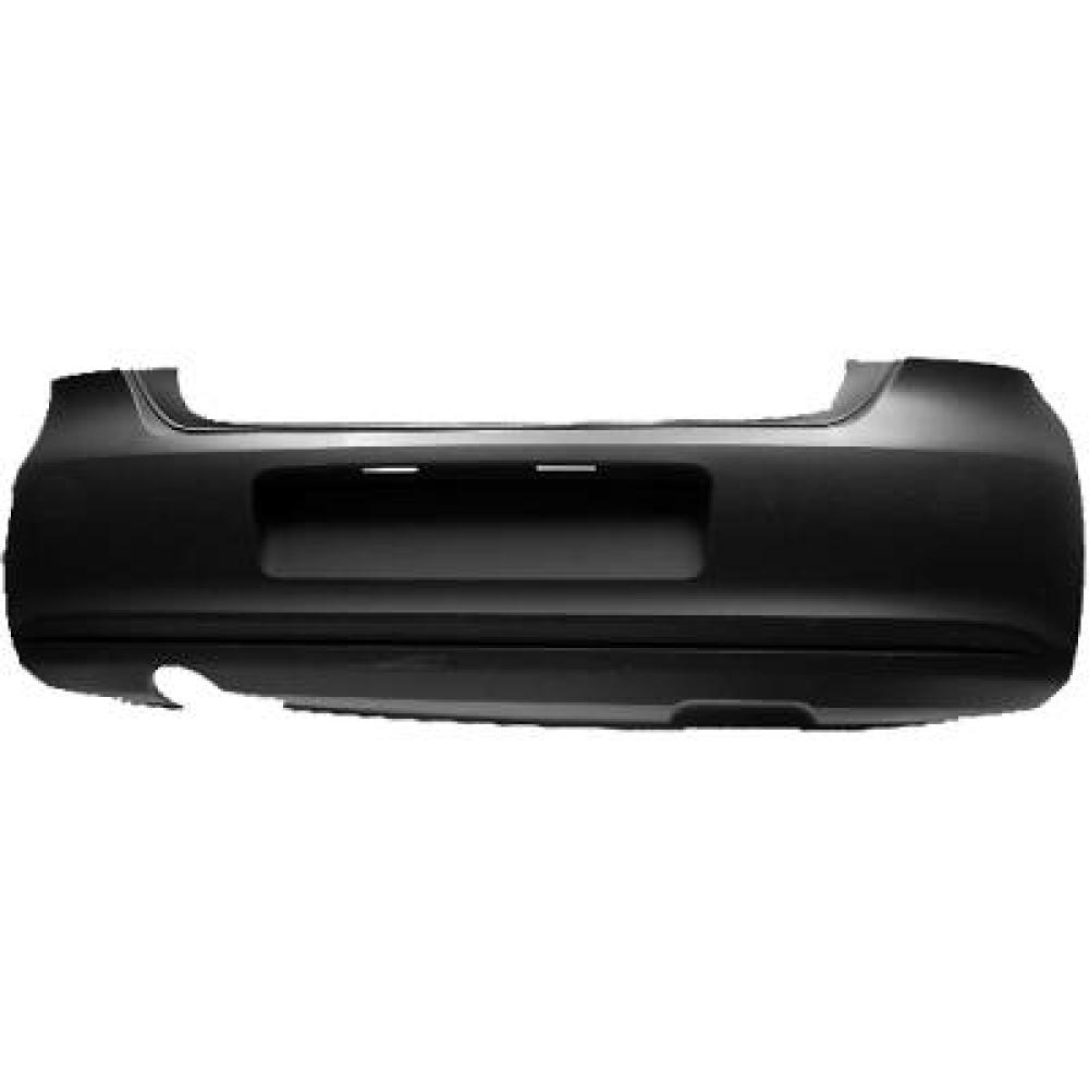 Pare-chocs arrière — Volkswagen Polo 3/5 portes (2009-2014) — réf. 2206056