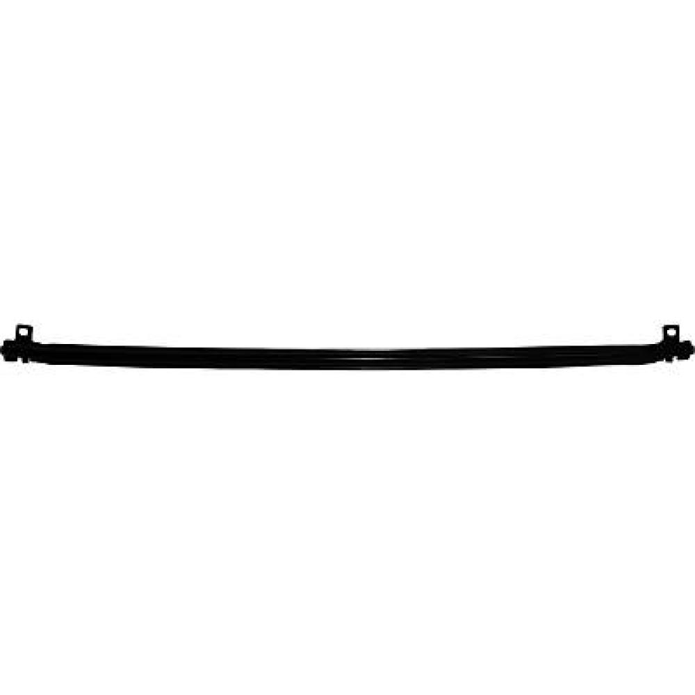 Amortisseur de choc, pare-chocs inférieur — Volkswagen Polo 3/5 portes (2009-2014) — réf. 2206061