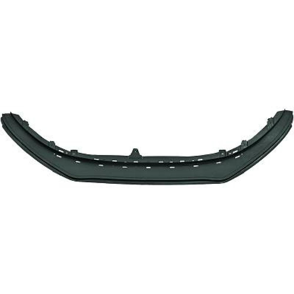 Support, pare-chocs avant — Volkswagen Polo 3/5 portes (2009-2014) — réf. 2206064