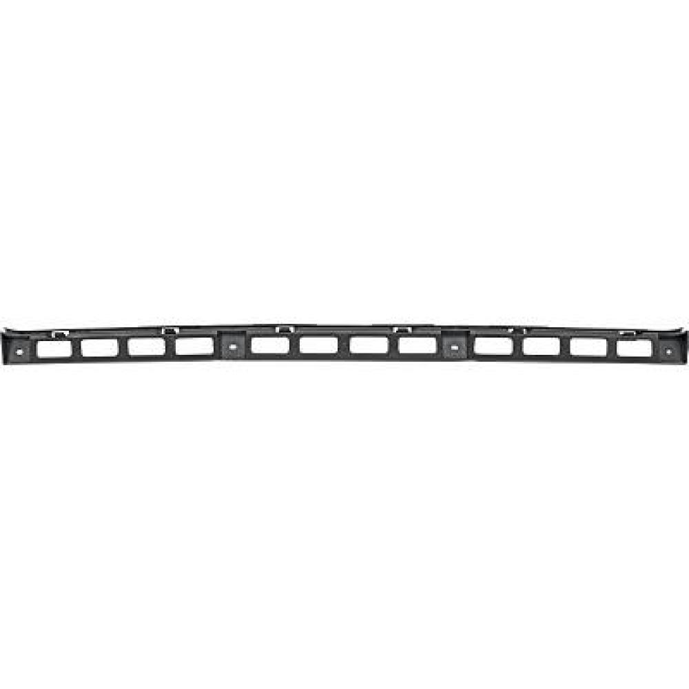 Support, pare-chocs arrière — Volkswagen Polo 3/5 portes (2009-2014) — réf. 2206066