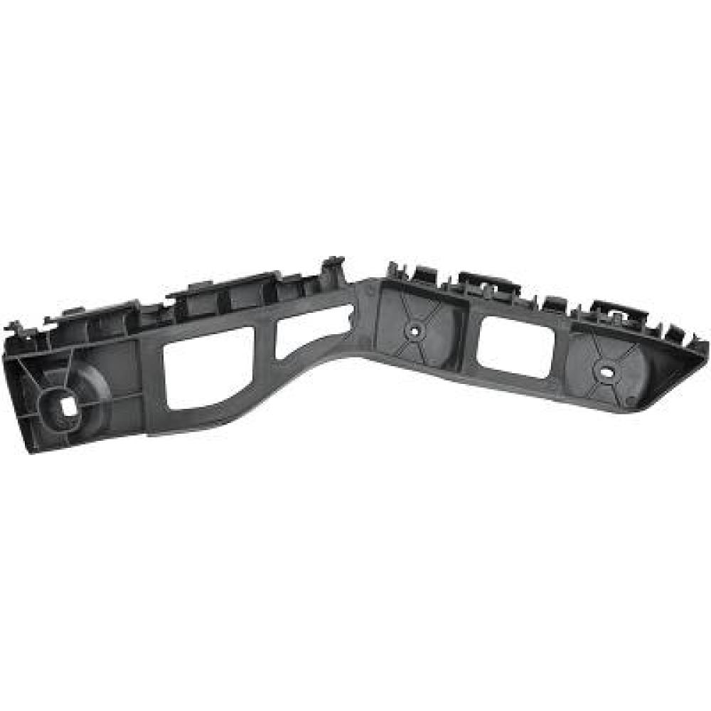 Support, pare-chocs arrière droite — Volkswagen Polo 3/5 portes (2009-2014) — réf. 2206068