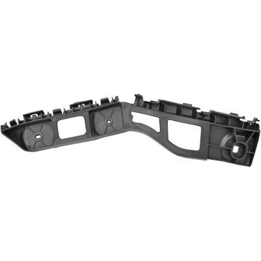 Support, pare-chocs arrière gauche — Volkswagen Polo 3/5 portes (2009-2014) — réf. 2206069