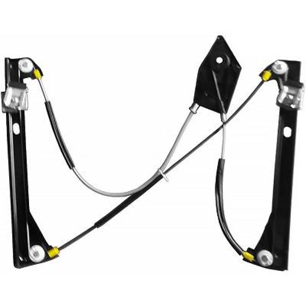 Lève-vitre avant droite — Volkswagen Polo 3/5 portes (2009-2014)