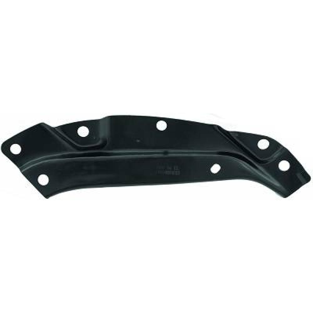 Revêtement avant gauche supérieur — Volkswagen Polo 3/5 portes (2009-2014) (+1)