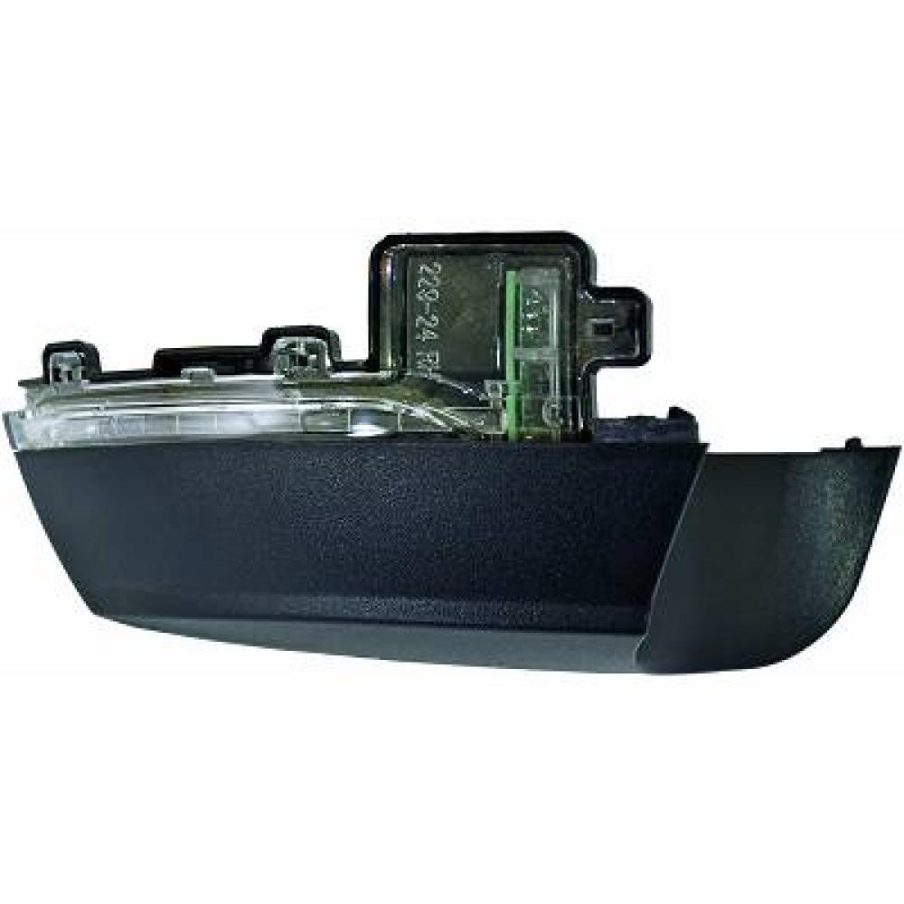 Feu clignotant 259 — Volkswagen Polo 3/5 portes (2009-2014) (+1)