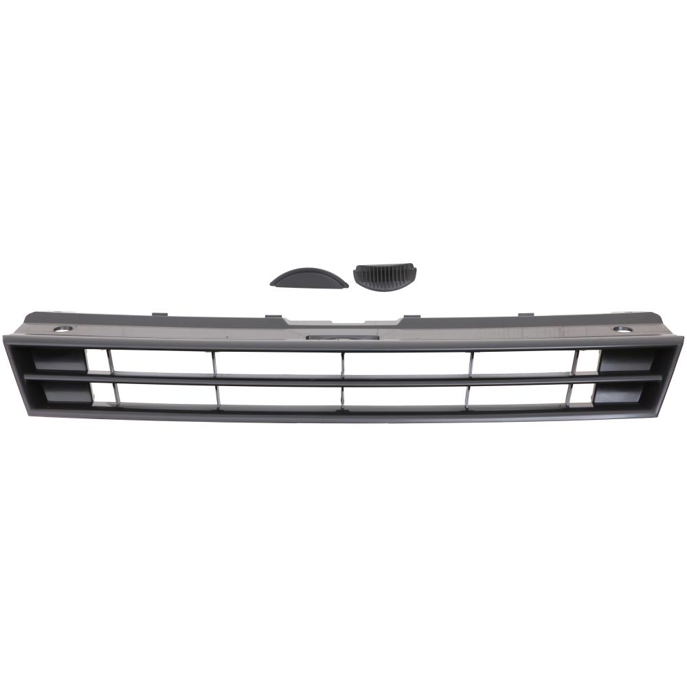 Grille de radiateur — Volkswagen Polo 3/5 portes (2009-2014) — réf. 2206240