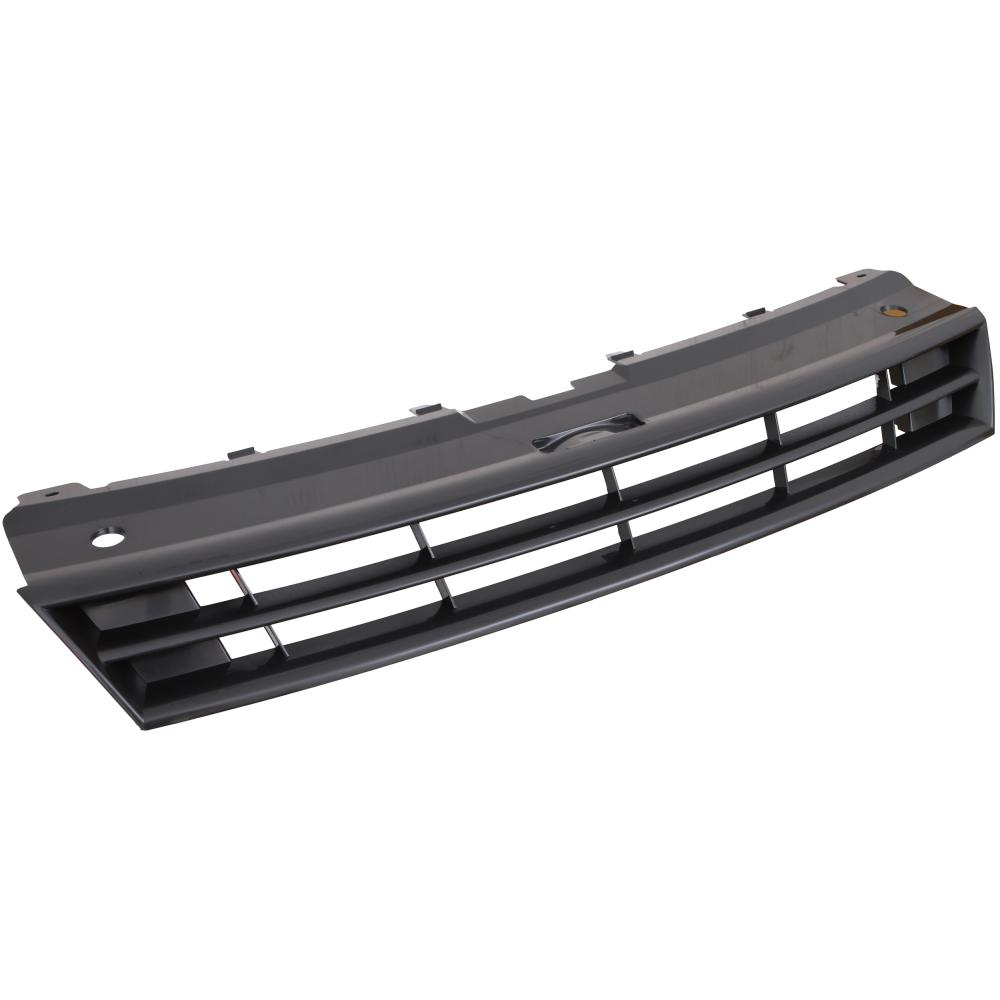 Grille de radiateur — Volkswagen Polo 3/5 portes (2009-2014) — vue 3