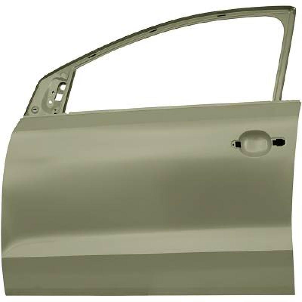 Porte, Carrosserie avant gauche — Volkswagen Polo 3/5 portes (2009-2014) — réf. 2206321