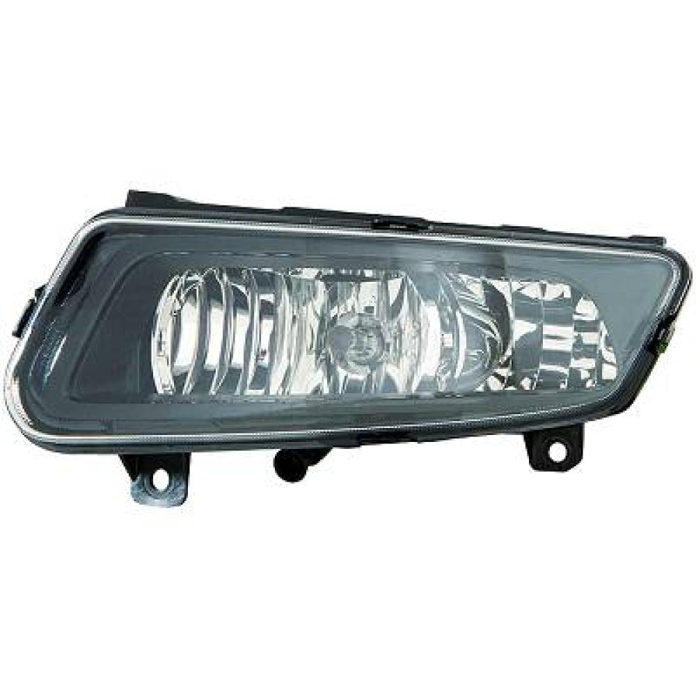 Projecteur antibrouillard droite — Volkswagen Polo 3/5 portes (2009-2014) — réf. 2206388