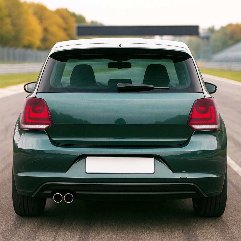 Kit de feux arrières — Volkswagen Polo 3/5 portes (2009-2014) — vue 3